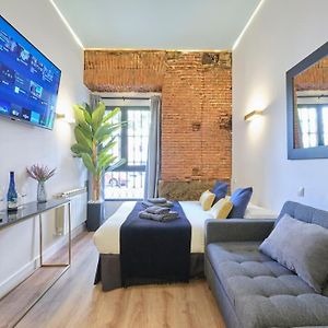 Apartamento de 1 Dormitorio